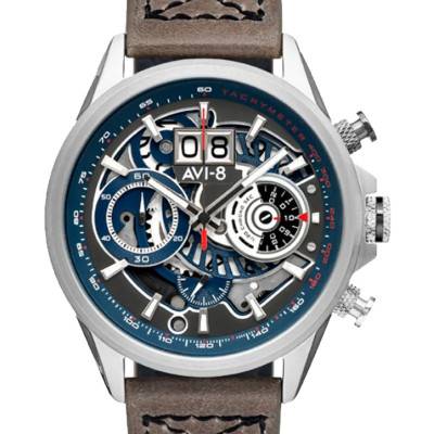Montre Hawker Harrier II AV-4065-04 - Avi-8