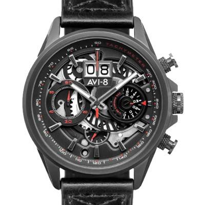 Montre Hawker Harrier II AV-4065-05 - Avi-8