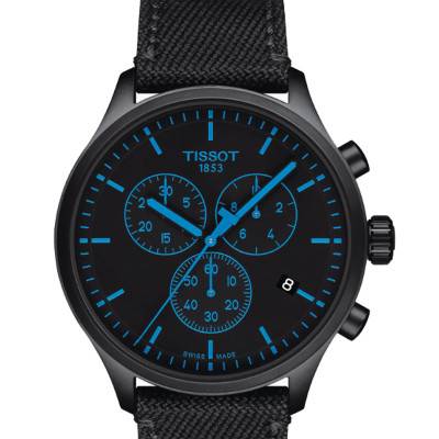 Montre Chrono XL T116.617.37.051.00 - Tissot