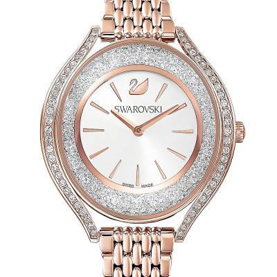 Montre Crystalline Aura 5519459 - Swarovski