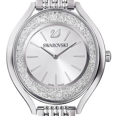 Montre Crystalline Aura 5519462 - Swarovski