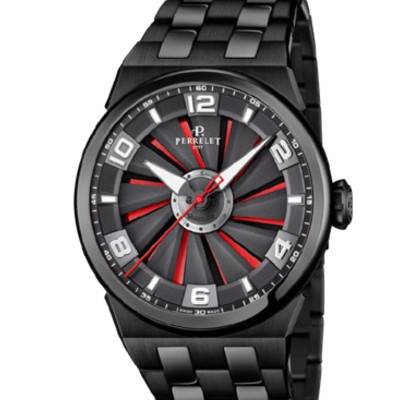 Montre Turbine Evo - A4063/1 - Perrelet