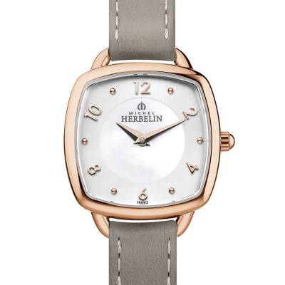 Montre Equinoxe 17499/PR29GR - Herbelin