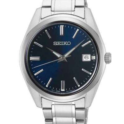 Montre Classique Homme SUR309P1 - Seiko