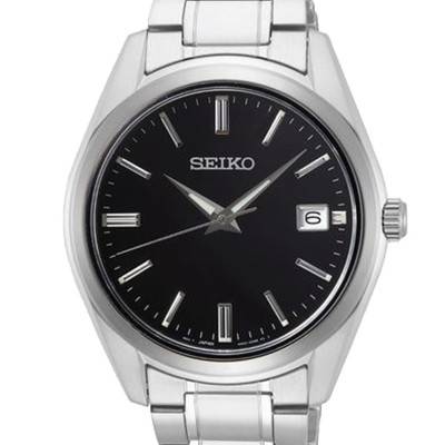 Men's Classic Watch SUR311P1 - Seiko