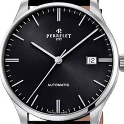 Montre Weekend A1300/2 - Perrelet