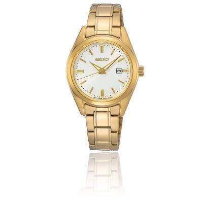 Montre Seiko femme Ocarat