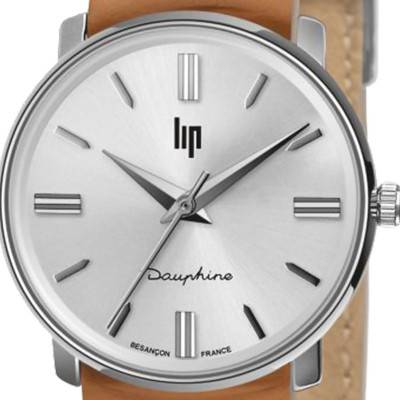 Montre Dauphine 29 671476 - Lip