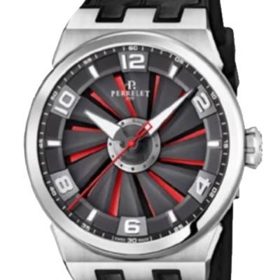 Montre Turbine Evo - A4062/A - Perrelet
