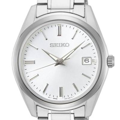 Men's Classic Watch SUR307P1 - Seiko