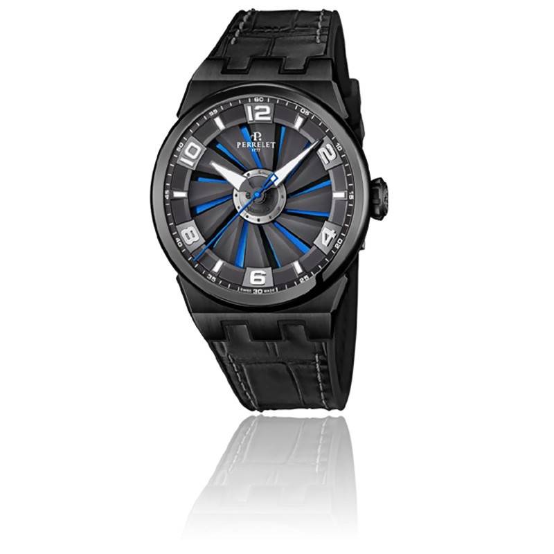 Montre Turbine Evo A4063 B Perrelet Ocarat