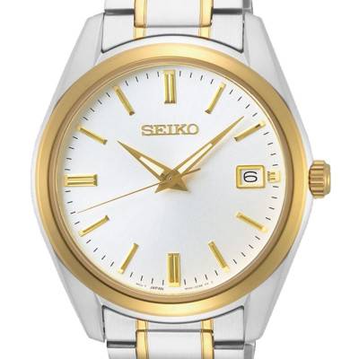 Montre Classique Homme SUR312P1 - Seiko