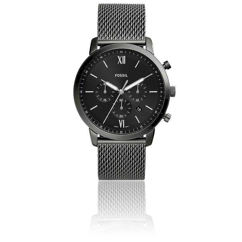 Montre Neutra Chronographe FS5699 - Fossil