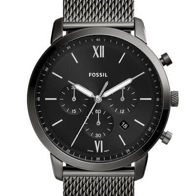 Montre Neutra Chronographe FS5699 - Fossil