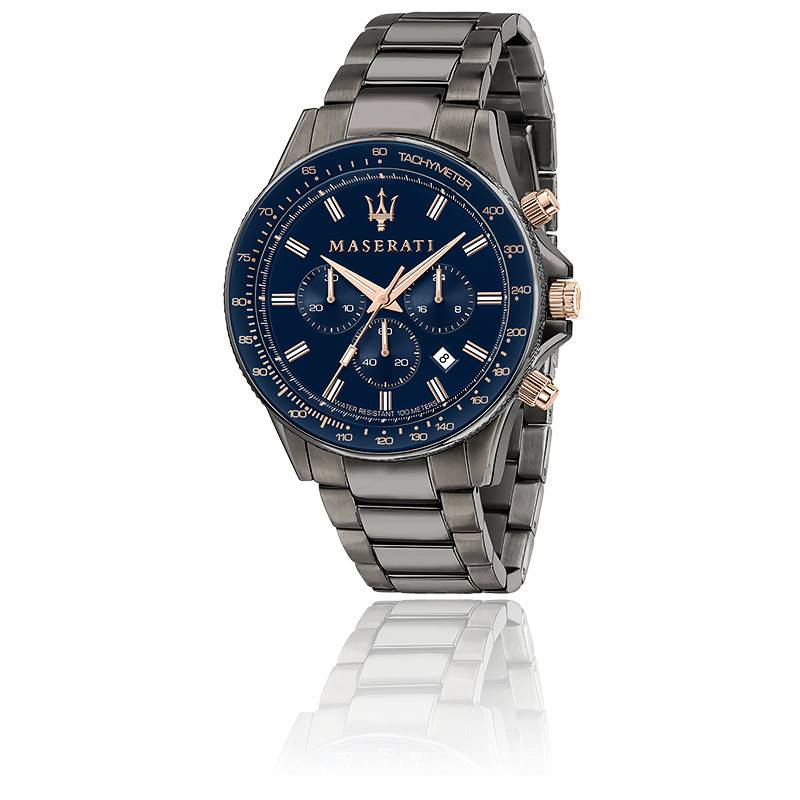 Montre maserati 2024 prix