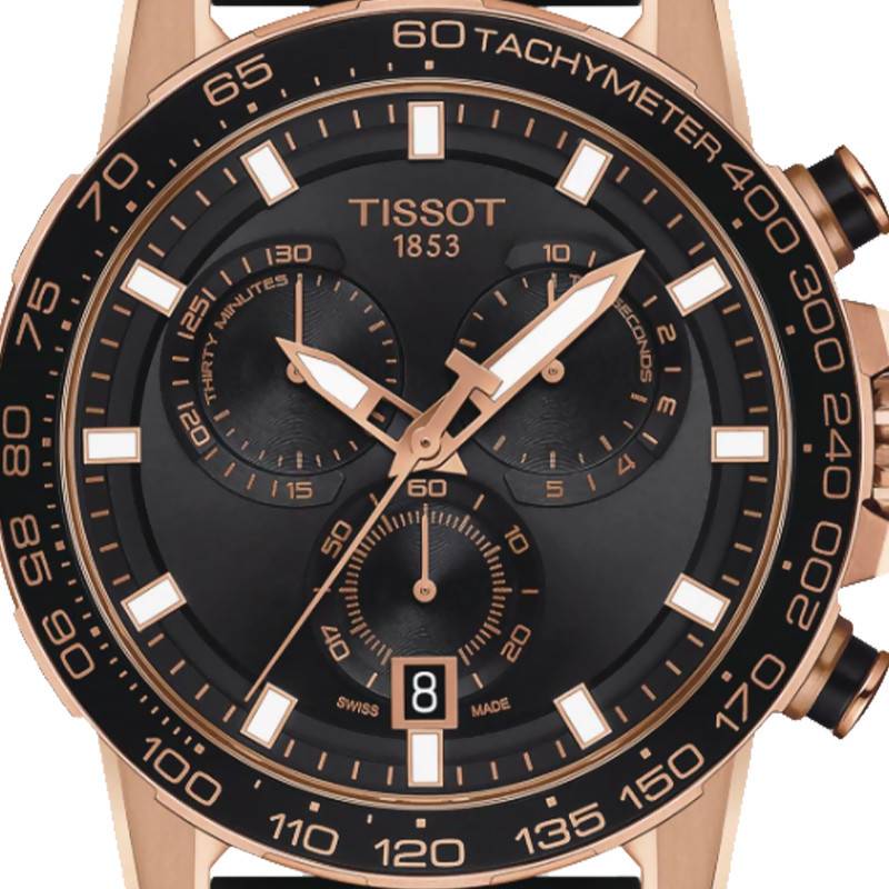 Tissot t1256173605100 online