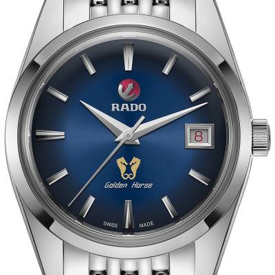 Montre Golden Horse 1957 Limited Edition R33930203 - Rado