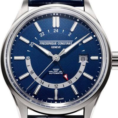 Montre Classic Yacht Timer Auto FC-350NT4H6 - Frédérique Constant