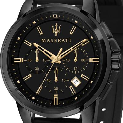 Montre Sucesso R8871621011 - Maserati