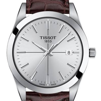 Montre Gentleman T1274101603101 - Tissot
