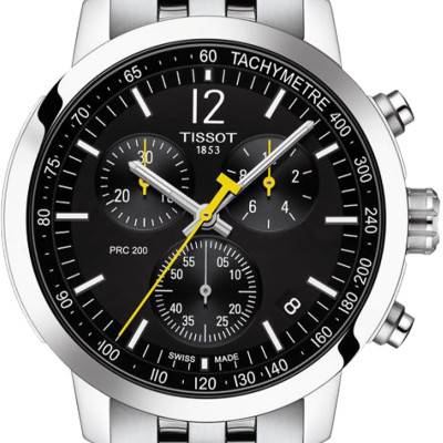 PRC 200 Quartz Watch T1144171105700 - Tissot