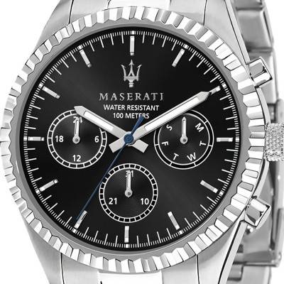 Competizione Watch R8853100023 - Maserati