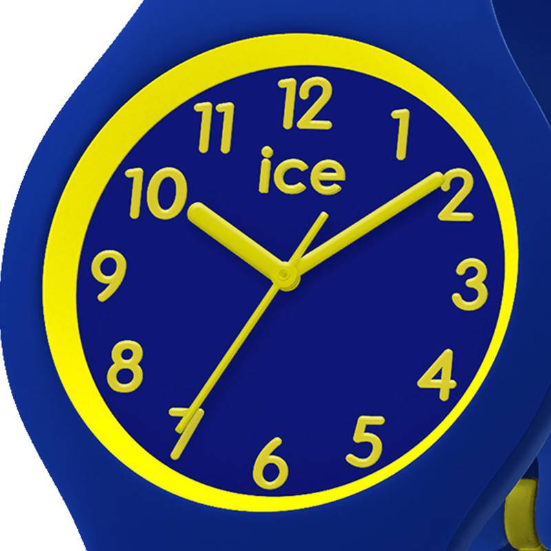 Montre discount ice ola