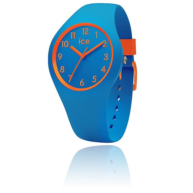 Montre ICE Ola Kids Robot 014428 Ice Watch Ocarat