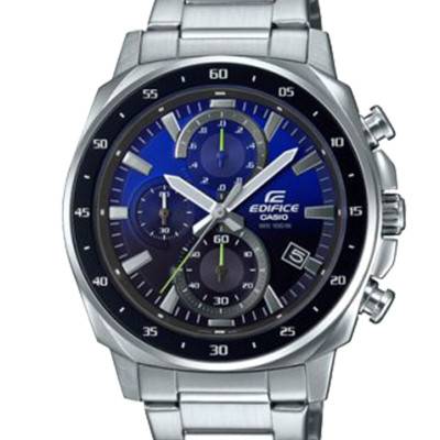 Casio Edifice EFV-600D-2AVUEF Watch - Casio Edifice