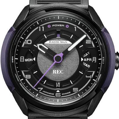 Montre 901 RWB ROTANA - Rec Watches