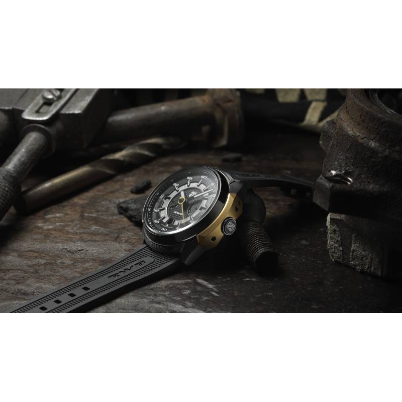 Rec watches online rwb