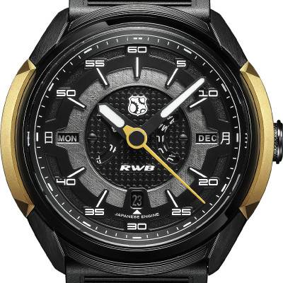 Montre 901 RWB STELLA - Rec Watches