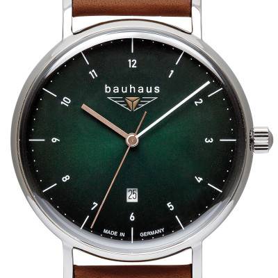 Quartz Watch 2140-4 - Bauhaus