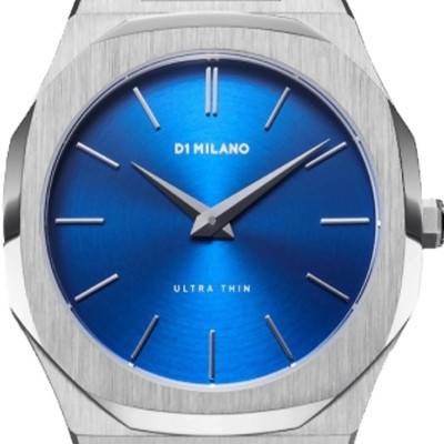 Montre Ultra Thin GEO UTBJ09 - D1 Milano