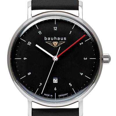 Quartz Watch 2140-2 - Bauhaus