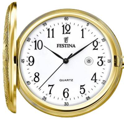 Montre Gousset F2028/1 - Festina