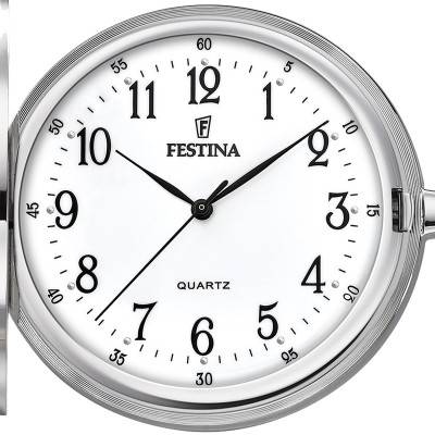 Pocket Watch F2021/1 - Festina