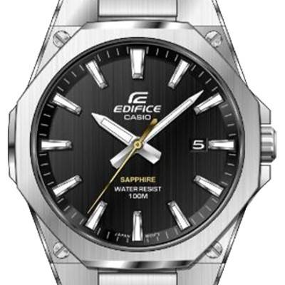 Watch EFR-S108D-1AVUEF - Casio Edifice