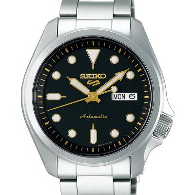 Seiko 5 Sports SRPE57K1 Watch - Seiko 5 Sports