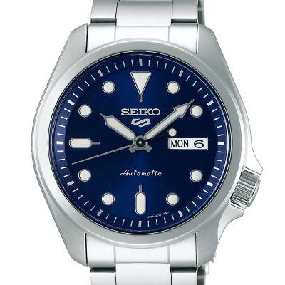 Men's Watch SRPE53K1 - Seiko 5 Sports