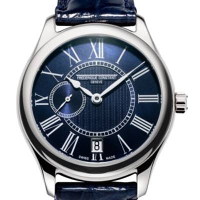 Montre Classics Ladies Automatic FC-318MPN3B6 - Frédérique Constant