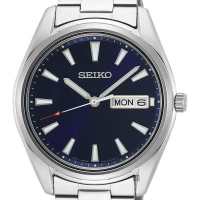 Classic Men's Watch SUR341P1 - Seiko