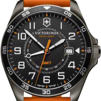 Montre FieldForce Sport GMT 241897 - Victorinox
