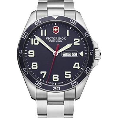 Montre FieldForce Acier 241851 - Victorinox
