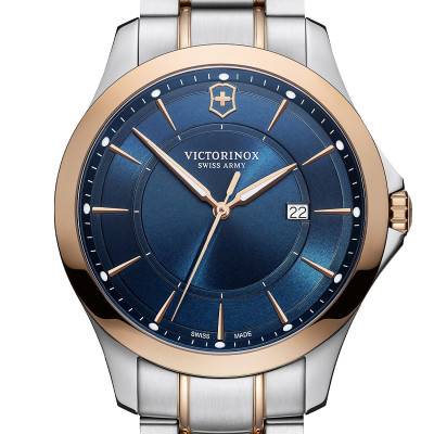 Men's Alliance 241911 Watch - Victorinox