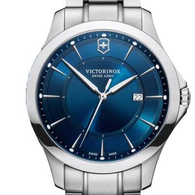 Montre homme Alliance 241910 - Victorinox