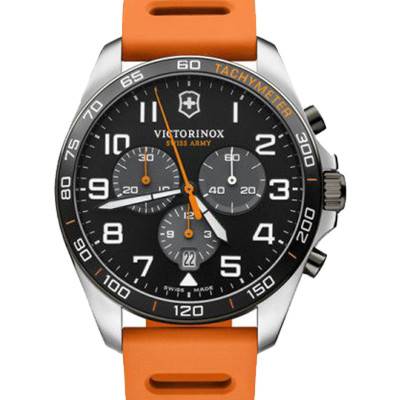 FieldForce Sport Chrono 241893 Watch - Victorinox