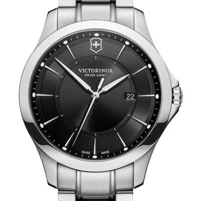 Montre homme Alliance 241909 - Victorinox