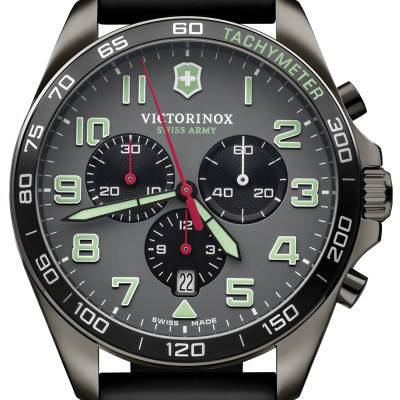 Montre FieldForce Sport Chrono 241891 - Victorinox