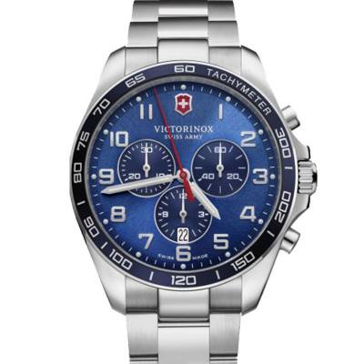 Montre FieldForce Classic Chrono 241901 - Victorinox